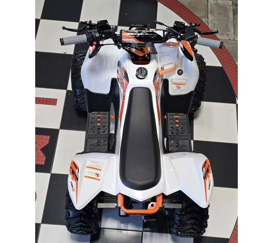 2026 Kayo Fox / Storm 70