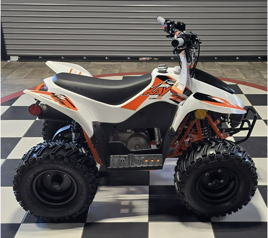2026 Kayo Fox / Storm 70