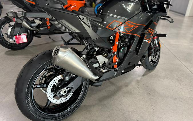 2026 KTM RC