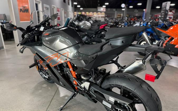 2026 KTM RC