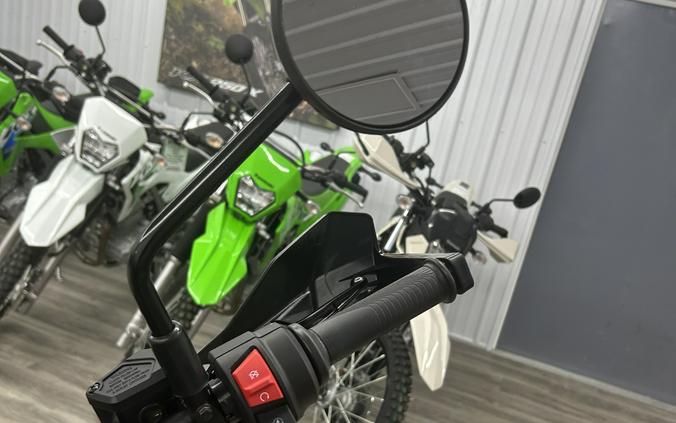 2026 KTM Enduro 390 R