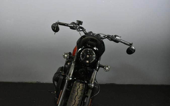2025 Harley-Davidson Nightster Special
