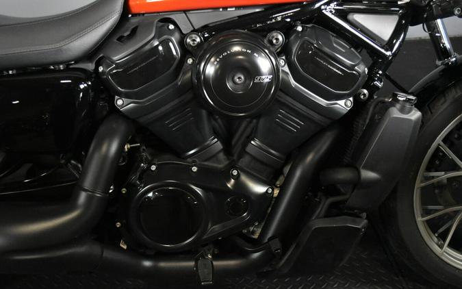 2025 Harley-Davidson Nightster Special