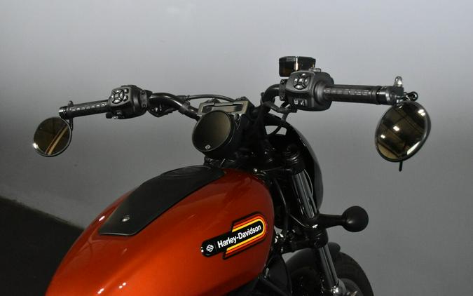 2025 Harley-Davidson Nightster Special