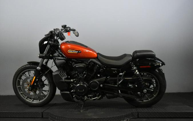 2025 Harley-Davidson Nightster Special