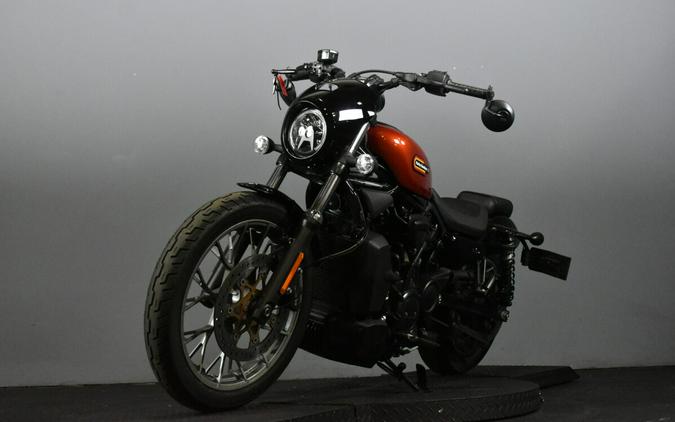 2025 Harley-Davidson Nightster Special