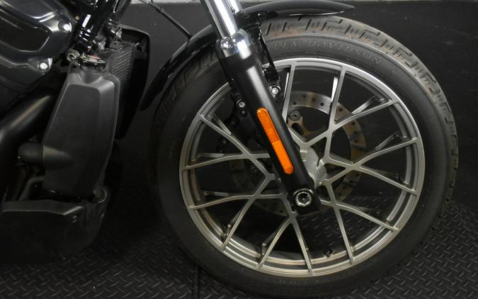 2025 Harley-Davidson Nightster Special