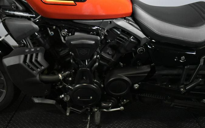 2025 Harley-Davidson Nightster Special