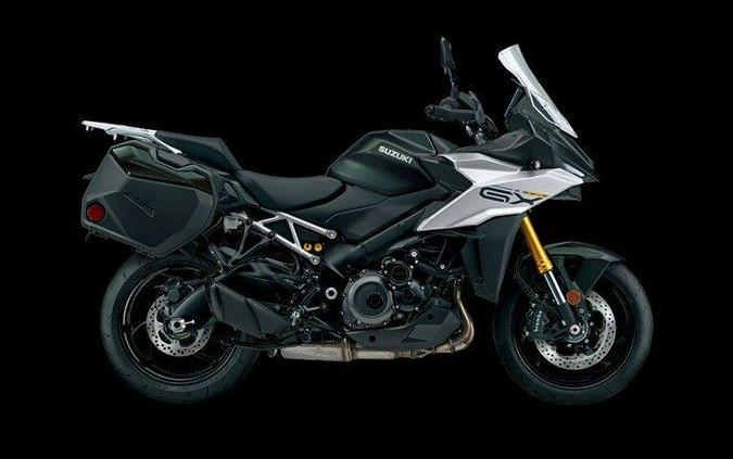 2024 Suzuki GSXS 1000GX