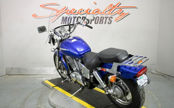 2006 Honda Shadow Spirit™