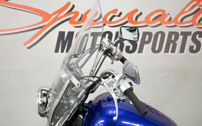 2006 Honda Shadow Spirit™