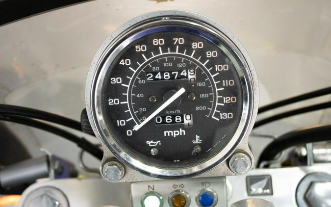 2006 Honda Shadow Spirit™