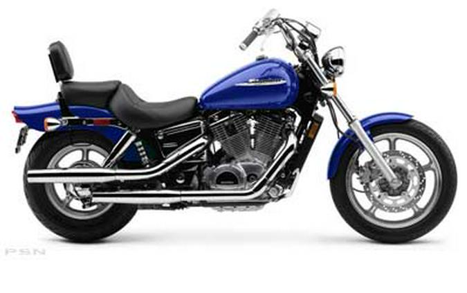 2006 Honda Shadow Spirit™