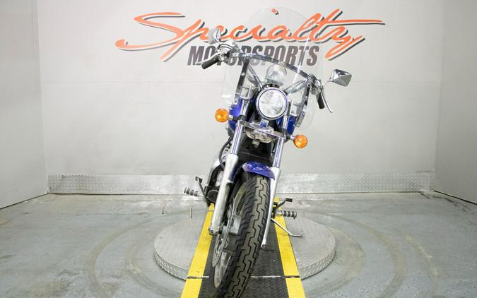 2006 Honda Shadow Spirit™