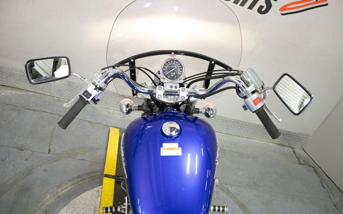 2006 Honda Shadow Spirit™