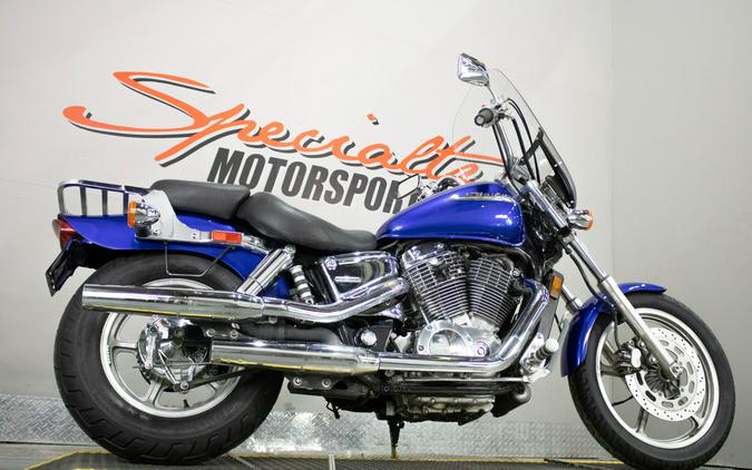 2006 Honda Shadow Spirit™