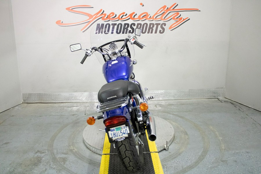 2006 Honda Shadow Spirit™