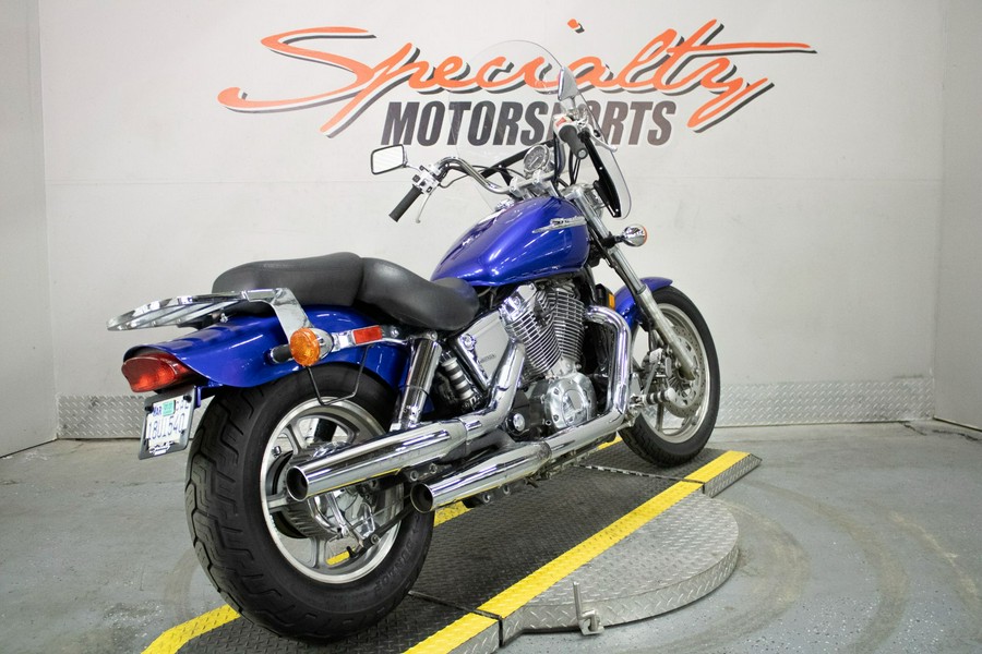 2006 Honda Shadow Spirit™