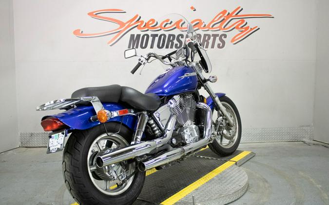 2006 Honda Shadow Spirit™