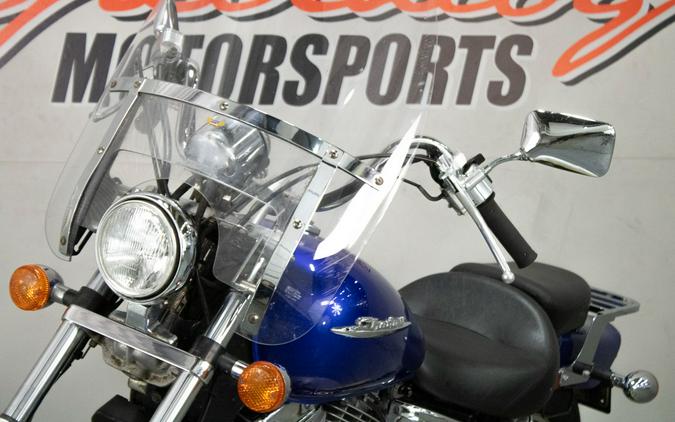 2006 Honda Shadow Spirit™