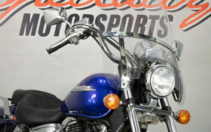 2006 Honda Shadow Spirit™