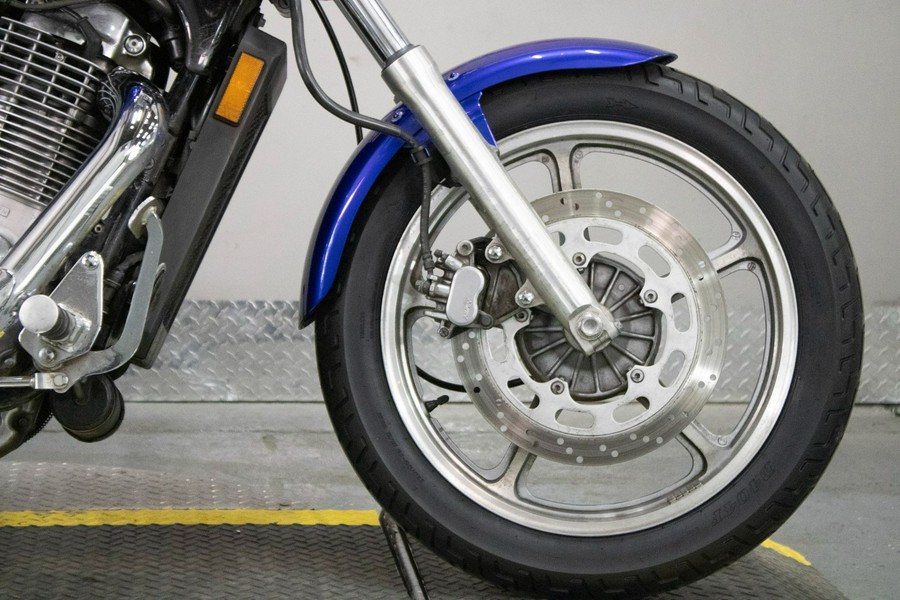 2006 Honda Shadow Spirit™