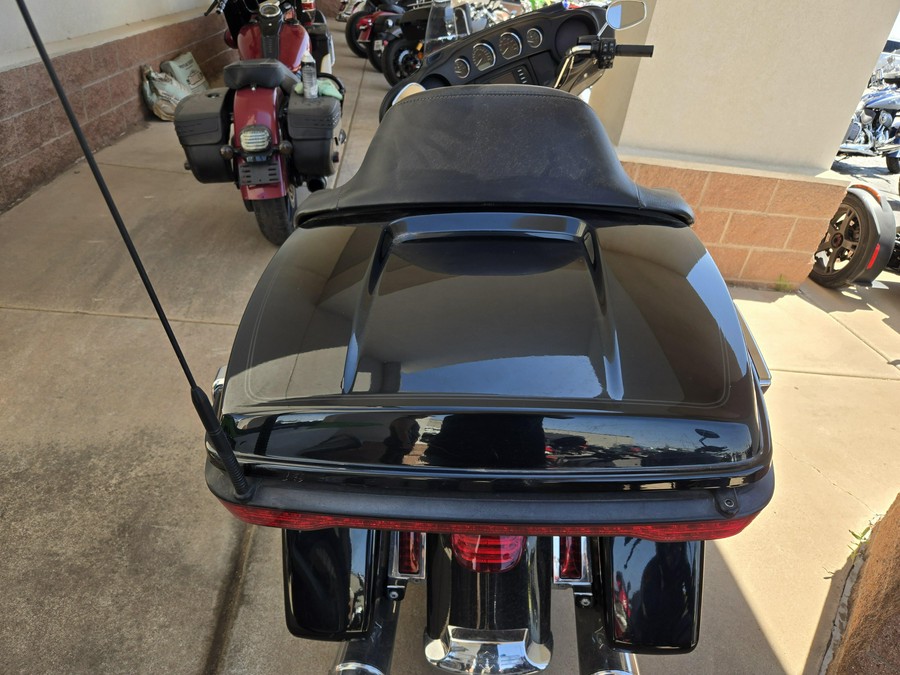 2018 HARLEY ELECTRA GLIDE ULTRA CLASSIC