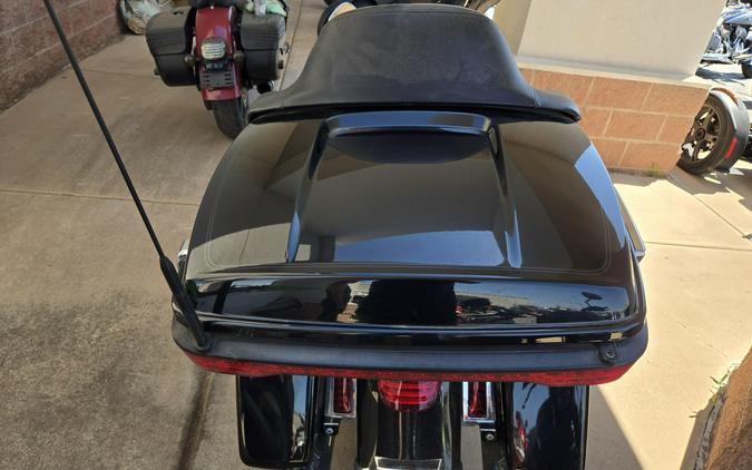 2018 HARLEY ELECTRA GLIDE ULTRA CLASSIC