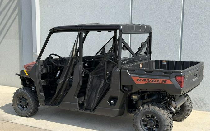 2026 Polaris Ranger Crew 1000 Premium