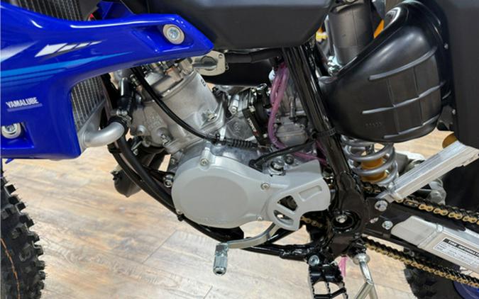 2027 Yamaha YZ85 Youth