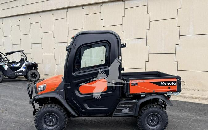 2026 Kubota RTV-X2C PKLH