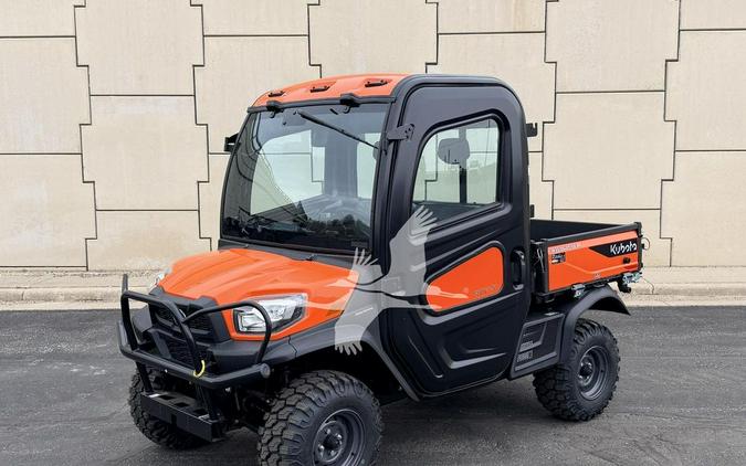 2026 Kubota RTV-X2C PKLH