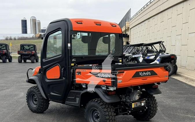 2026 Kubota RTV-X2C PKLH