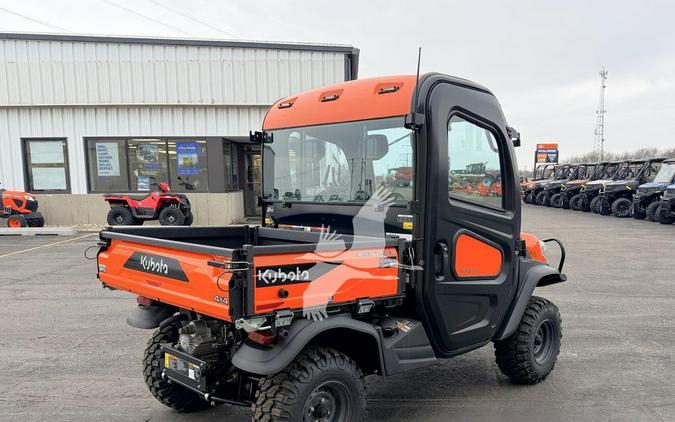 2026 Kubota RTV-X2C PKLH