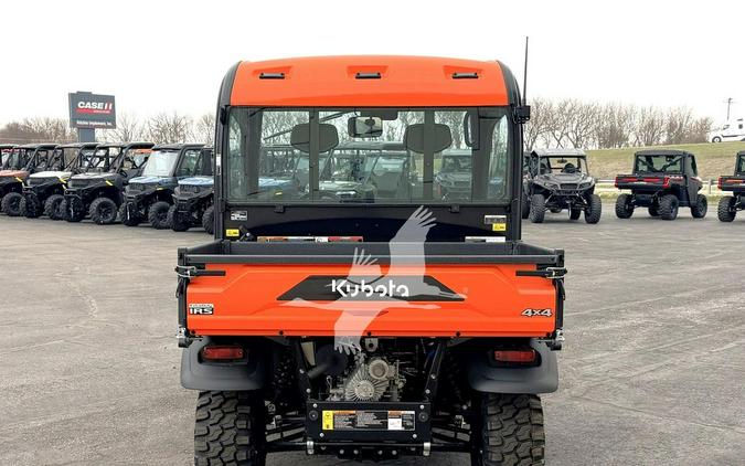 2026 Kubota RTV-X2C PKLH