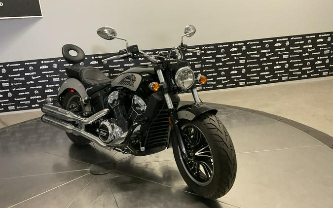 2023 INDIAN SCOUT ICON ABS - 16021U