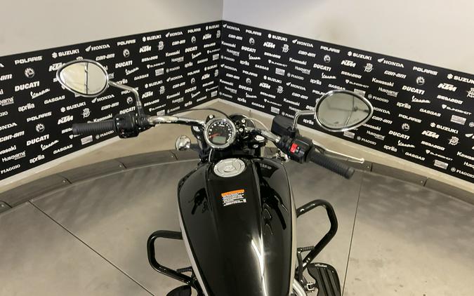 2023 INDIAN SCOUT ICON ABS - 16021U
