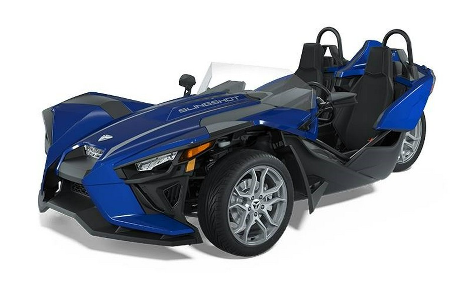 2022 Slingshot Slingshot SL - Ultra Blue (MANUAL)