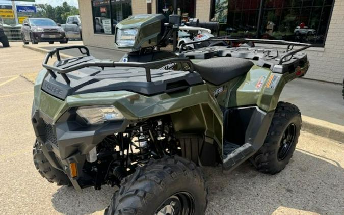 2024 Polaris® Sportsman 450 H.O. EPS