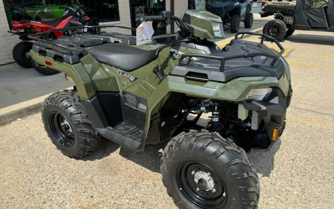 2024 Polaris® Sportsman 450 H.O. EPS