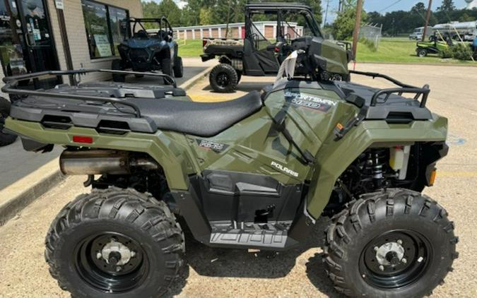 2024 Polaris® Sportsman 450 H.O. EPS