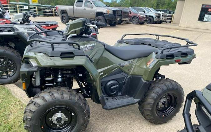 2024 Polaris® Sportsman 450 H.O. EPS