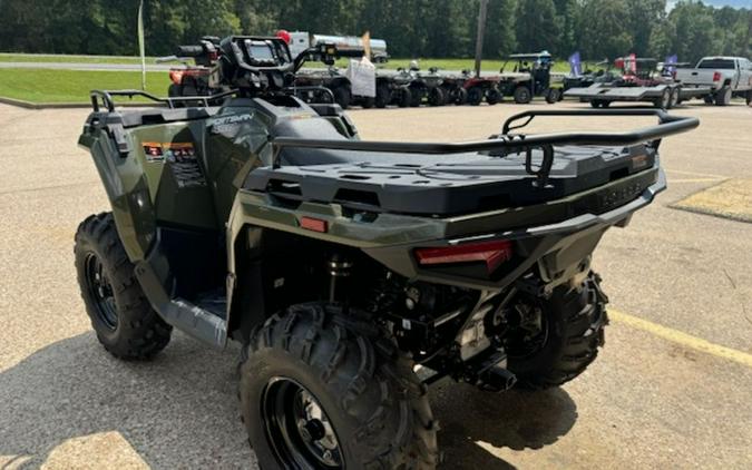 2024 Polaris® Sportsman 450 H.O. EPS