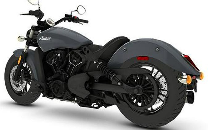 2024 Indian Motorcycle Scout® Sixty ABS