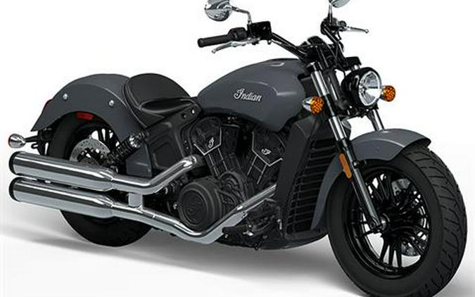 2024 Indian Motorcycle Scout® Sixty ABS