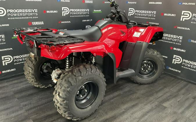 2024 Honda® FourTrax Rancher ES