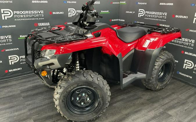 2024 Honda® FourTrax Rancher ES