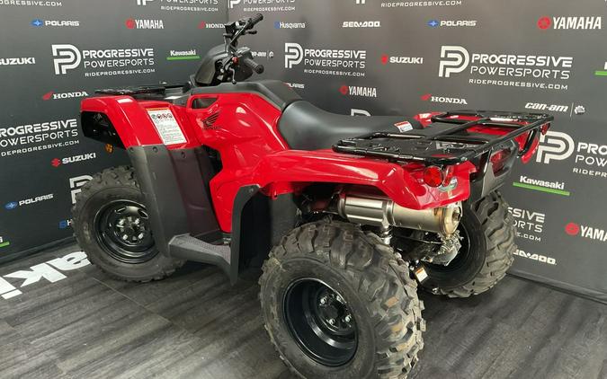 2024 Honda® FourTrax Rancher ES