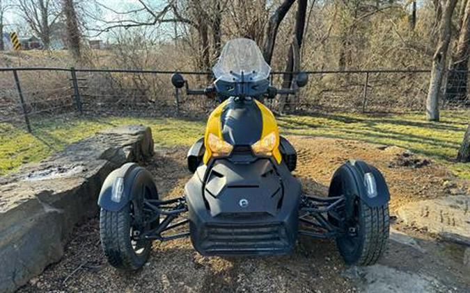 2022 Can-Am Ryker 900 ACE