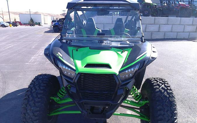 2023 Kawasaki Teryx KRX® 1000